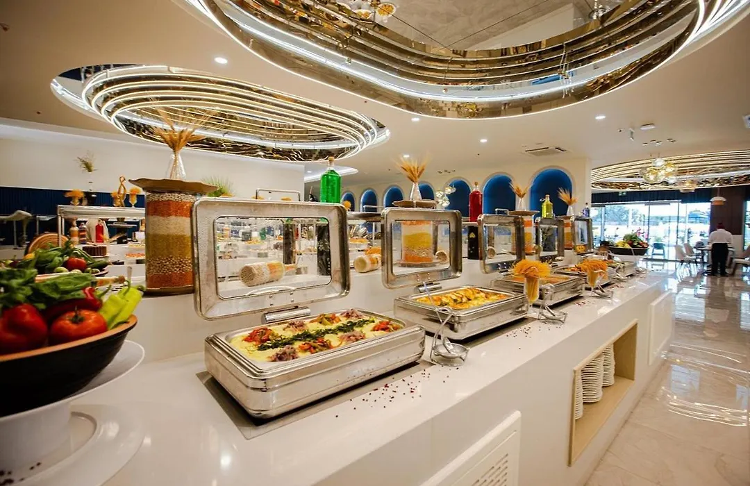 Victory Volare Hotel Side-1