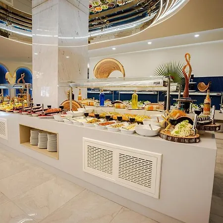 Victory Volare Hotel Side-2